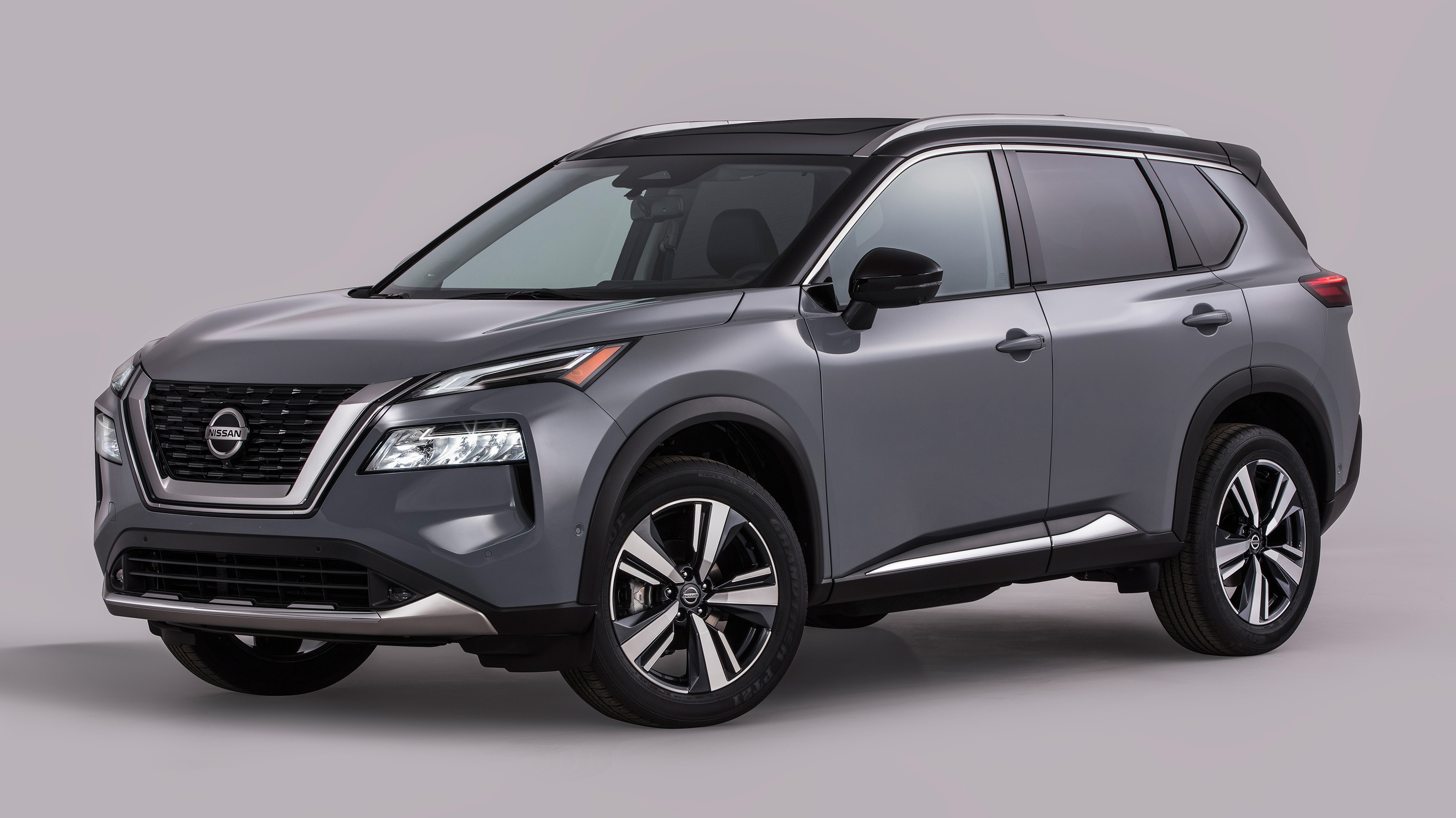 New 2021 Nissan X-Trail revealed in US-only Nissan Rogue 